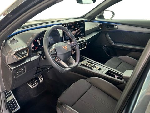 Auto Usate A Roma | Cupra Formentor 2024 2.0 Tdi 150Cv Dsg