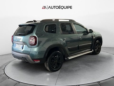 Auto Usate A Roma | Dacia Duster Ii 2021 1.0 Tce Prestige Up Sl Daciaplus Gpl 4X2 100Cv