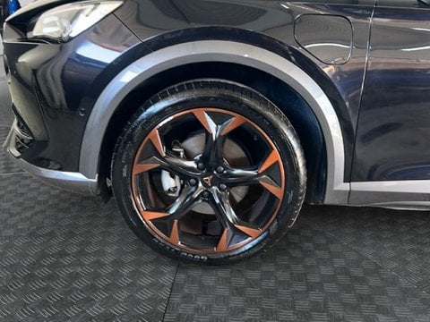 Auto Usate A Roma | Cupra Formentor 2020 1.4 E-Hybrid Dsg