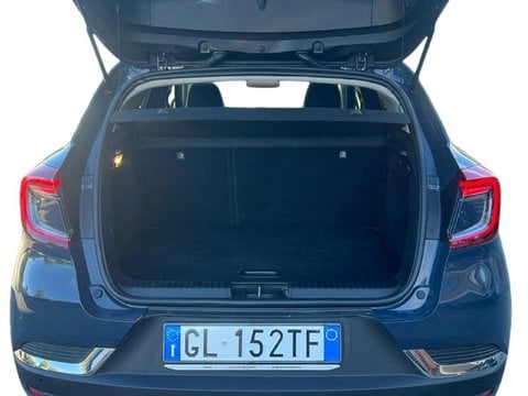 Auto Usate A Roma | Renault Captur Ii 2019 1.0 Tce Techno Gpl 100Cv