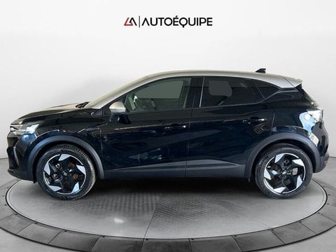 Auto Usate A Roma | Renault Captur Ii 2019 1.0 Tce Techno 90Cv