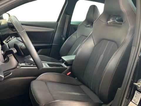 Auto Usate A Roma | Cupra Formentor 2020 1.4 E-Hybrid Dsg