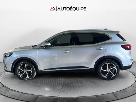 Auto Usate A Roma | Mg Hs I 1.5 T Luxury Auto