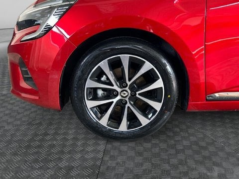 Auto Usate A Roma | Renault Clio V 2019 1.6 E-Tech Full Hybrid Techno 145Cv Auto