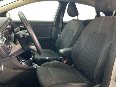 Auto Usate A Roma | Ford Puma Ii 2020 1.0 Ecoboost H Titanium S&S 125Cv
