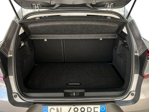 Auto Usate A Roma | Renault Captur Ii 2019 1.6 E-Tech Full Hybrid Techno 145Cv Auto