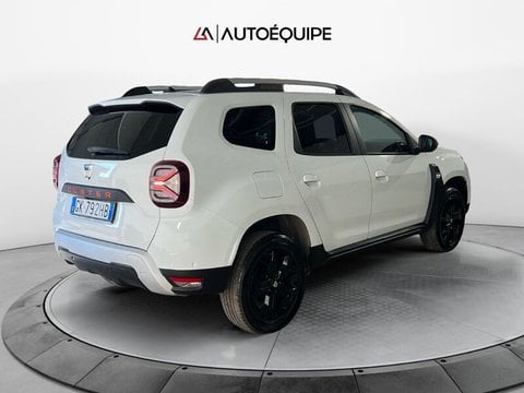 Auto Usate A Roma | Dacia Duster Ii 2021 1.5 Blue Dci Sl Extreme 4X2 115Cv