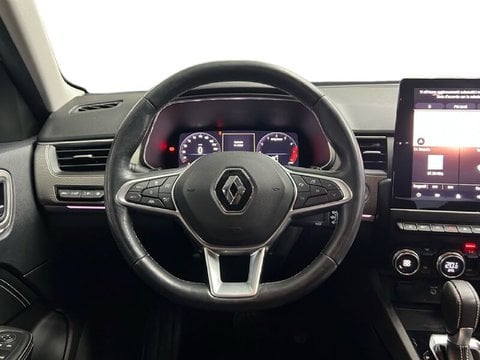 Auto Usate A Roma | Renault Arkana 2021 1.3 Tce Intens 140Cv Edc Fap