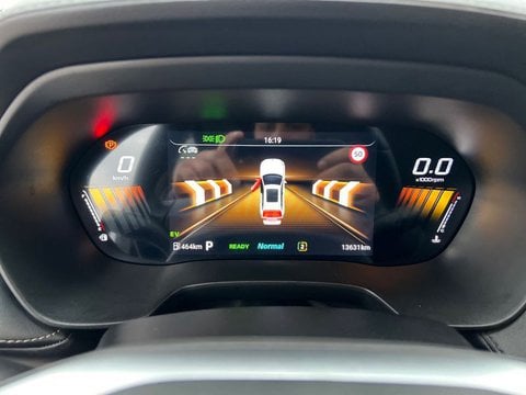 Auto Usate A Roma | Mg Zs 2024 1.5 Hybrid+ Luxury Auto