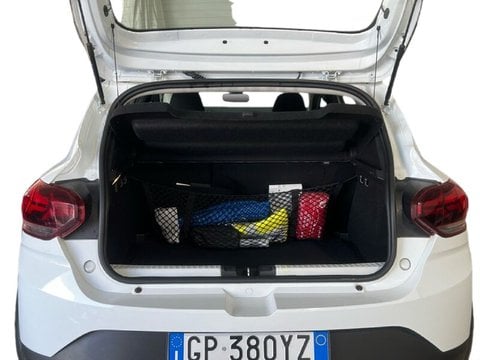 Auto Usate A Roma | Dacia Sandero Stepway Iii 2021 Stepway 1.0 Tce Extreme Up Eco-G 100Cv