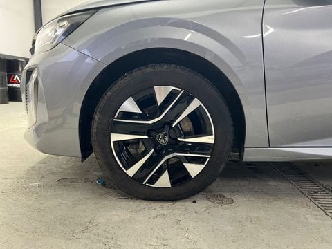 Auto Usate A Roma | Peugeot 208 Ii 2023 1.2 Puretech Allure S&S 100Cv