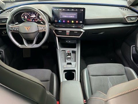 Auto Usate A Roma | Cupra Formentor 2020 1.4 E-Hybrid Dsg