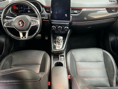 Auto Usate A Roma | Renault Arkana 2021 1.6 E-Tech Hybrid R.s. Line 145Cv