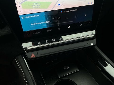 Auto Usate A Roma | Renault Austral 2023 1.2 E-Tech Full Hybrid Techno 200Cv Auto