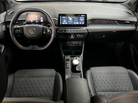 Auto Usate A Roma | Mg Mg3 1.5 Hybrid+ Luxury Auto