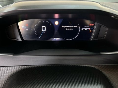 Auto Usate A Roma | Peugeot 208 Ii 2023 1.2 Puretech Allure S&S 100Cv