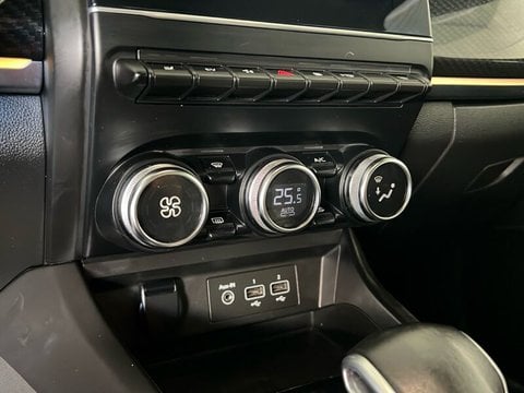 Auto Usate A Roma | Renault Arkana 2021 1.6 E-Tech Hybrid R.s. Line 145Cv