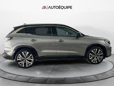 Auto Usate A Roma | Renault Austral 2023 1.2 E-Tech Full Hybrid Iconic 200Cv Auto
