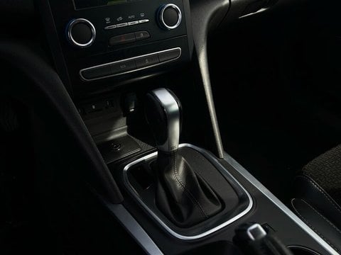 Auto Usate A Roma | Renault Mégane Megane Iv 2016 Sporter Megane Sporter 1.5 Dci Energy Intens 1...