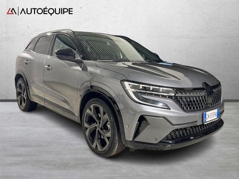 Auto Usate A Roma | Renault Austral 2023 1.2 E-Tech Full Hybrid Iconic Esprit Alpine 200Cv Au