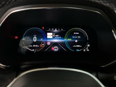 Auto Usate A Roma | Renault Captur Ii 2019 1.6 E-Tech Full Hybrid Techno 145Cv Auto