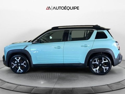 Auto Usate A Roma | Renault 4 E-Tech Electric Renault 4 E-Tech Techno Comfort Range 150Cv