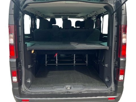 Auto Usate A Roma | Renault Trafic 2.0 Blue Dci 150Cv L2 Authentic