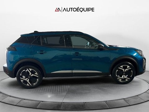 Auto Usate A Roma | Peugeot 2008 Ii 2023 1.2 Puretech Allure S&S 130Cv Eat8