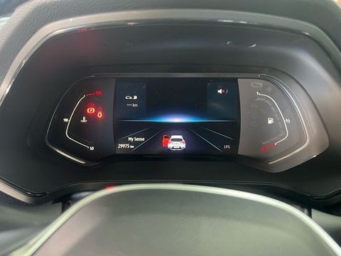 Auto Usate A Roma | Renault Captur Ii 2019 1.0 Tce Techno Gpl 100Cv