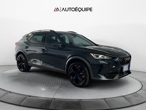 Auto Usate A Roma | Cupra Formentor 2020 1.5 Tsi Dsg