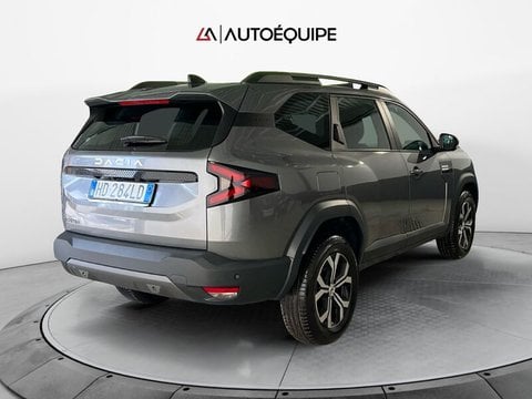 Auto Km0 A Roma | Dacia Bigster Expression Mild Hybrid 140
