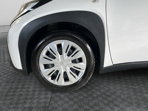Auto Usate A Roma | Toyota Aygo X 1.0 Active 72Cv S-Cvt