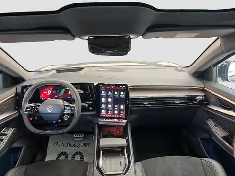 Auto Usate A Roma | Renault Rafale 1.2 E-Tech Full Hybrid Esprit Alpine 200Cv Auto