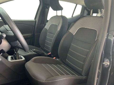 Auto Usate A Roma | Dacia Sandero Stepway Iii 2021 Stepway 1.0 Tce Comfort 90Cv