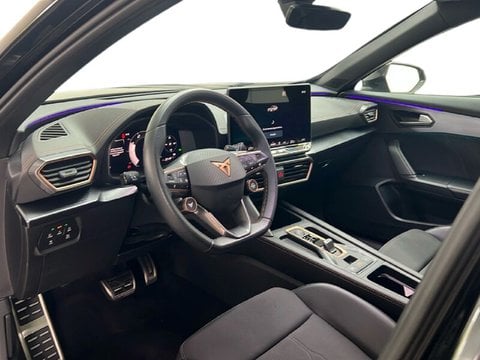 Auto Usate A Roma | Cupra Formentor 2024 2.0 Tdi 150Cv Dsg