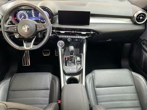 Auto Usate A Roma | Alfa Romeo Tonale 1.5 Hybrid Veloce 160Cv Tct7
