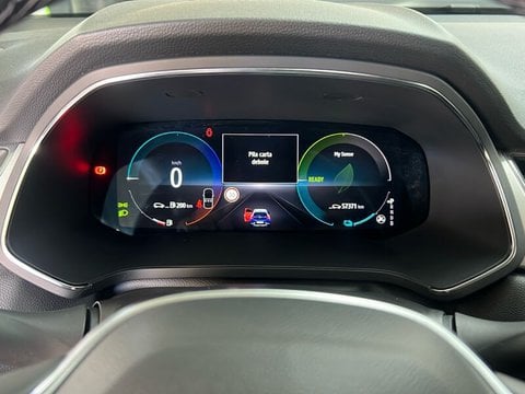 Auto Usate A Roma | Renault Captur Ii 2019 1.6 E-Tech Hybrid Techno Fast Track 145Cv Auto