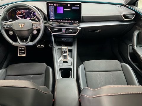 Auto Usate A Roma | Cupra Leon 2024 2.0 Tdi 150Cv Dsg