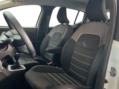 Auto Usate A Roma | Dacia Sandero Stepway Iii 2021 Stepway 1.0 Tce Expression Eco-G 100Cv