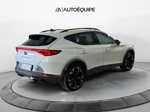 Auto Usate A Roma | Cupra Formentor 2020 2.0 Tdi 4Drive Dsg