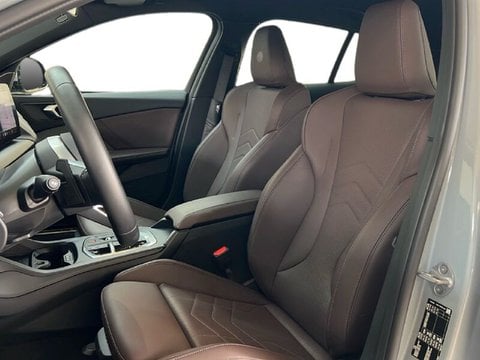 Auto Usate A Roma | Bmw Serie 1 F70 116 Msport Design Auto