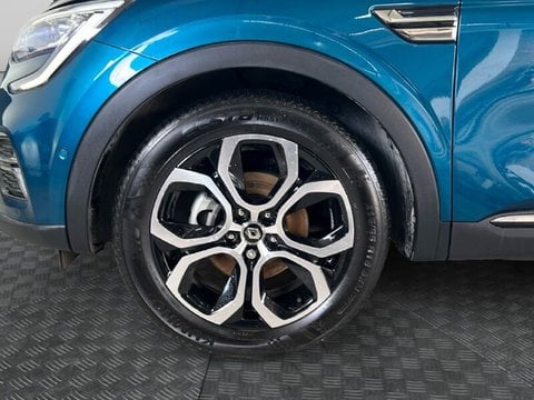 Auto Usate A Roma | Renault Arkana 2021 1.6 E-Tech Full Hybrid Techno 145Cv