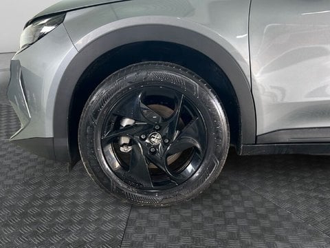 Auto Usate A Roma | Alfa Romeo Junior 1.2 Ibrida 145Cv Edct6