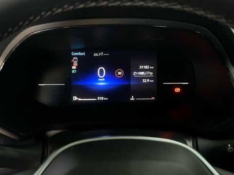 Auto Usate A Roma | Renault Captur Ii 2019 1.0 Tce Techno 90Cv