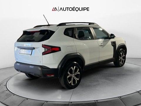 Auto Usate A Roma | Dacia Duster Iii 2024 1.0 Eco-G Expression 100Cv