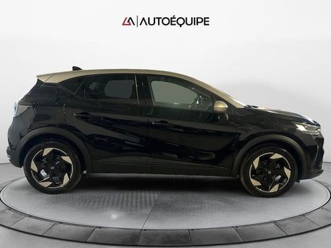 Auto Usate A Roma | Renault Captur Ii 2019 1.0 Tce Techno 90Cv