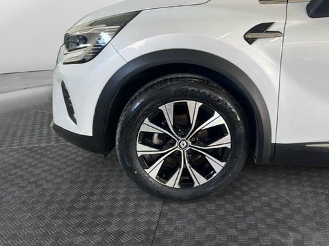 Auto Usate A Roma | Renault Captur Ii 2019 1.0 Tce Techno Gpl 100Cv