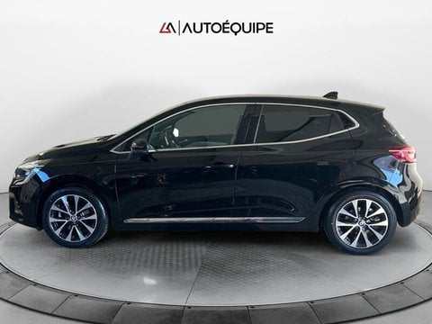 Auto Usate A Roma | Renault Clio V 2019 1.6 E-Tech Full Hybrid Techno 145Cv Auto