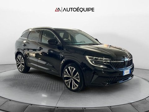 Auto Usate A Roma | Renault Austral 2023 1.2 E-Tech Full Hybrid Iconic 200Cv Auto