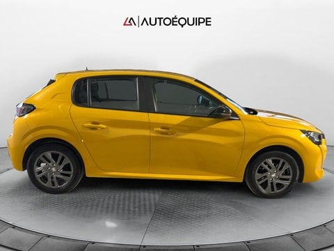 Auto Usate A Roma | Peugeot 208 Ii 2019 1.2 Puretech Active Pack S&S 75Cv